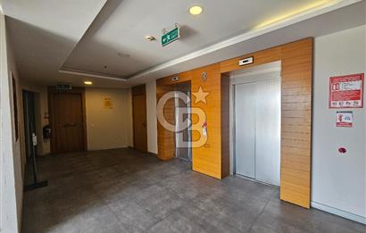 Mersin Akdeniz Liman B Kapısı Karşısı Plazada Kiralık Ofis