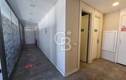 Mersin Akdeniz Liman B Kapısı Karşısı Plazada Kiralık Ofis