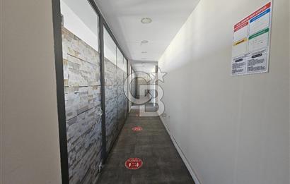 Mersin Akdeniz Liman B Kapısı Karşısı Plazada Kiralık Ofis