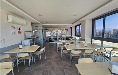 Mersin Akdeniz Liman B Kapısı Karşısı Plazada Kiralık Ofis