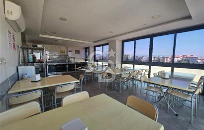 Mersin Akdeniz Liman B Kapısı Karşısı Plazada Kiralık Ofis