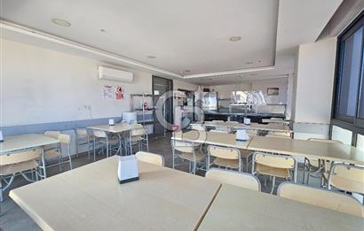 Mersin Akdeniz Liman B Kapısı Karşısı Plazada Kiralık Ofis