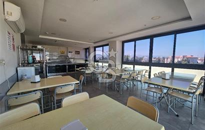 Mersin Akdeniz Liman B Kapısı Karşısı Plazada Kiralık Ofis