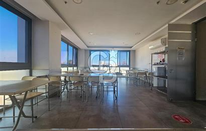 Mersin Akdeniz Liman B Kapısı Karşısı Plazada Kiralık Ofis