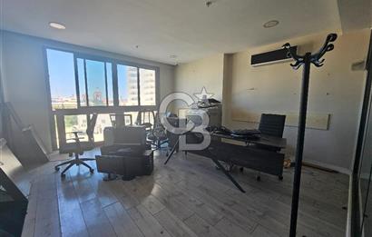 Mersin Akdeniz Liman B Kapısı Karşısı Plazada Kiralık Ofis