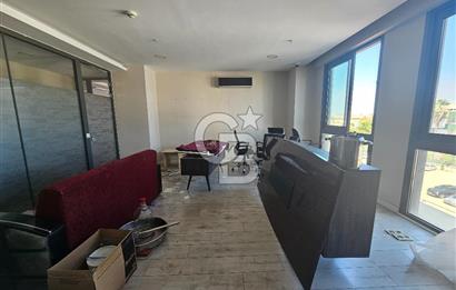 Mersin Akdeniz Liman B Kapısı Karşısı Plazada Kiralık Ofis
