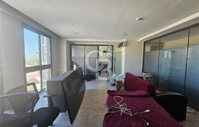 Mersin Akdeniz Liman B Kapısı Karşısı Plazada Kiralık Ofis