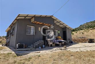 YATIRIMLIK CEVİZ BAHÇESİ VE MÜSTAKİL EV – SİLİFKE / UŞAKPINARI 