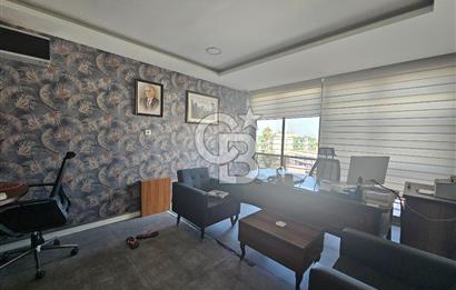 Mersin Akdeniz Liman B Kapısı Karşısı Plazada Kiralık Ofis