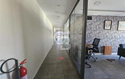 Mersin Akdeniz Liman B Kapısı Karşısı Plazada Kiralık Ofis