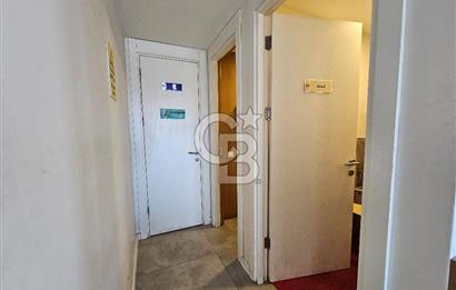 Mersin Akdeniz Liman B Kapısı Karşısı Plazada Kiralık Ofis