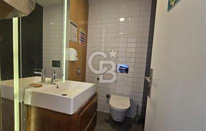 Mersin Akdeniz Liman B Kapısı Karşısı Plazada Kiralık Ofis