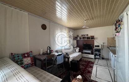 YATIRIMLIK CEVİZ BAHÇESİ VE MÜSTAKİL EV – SİLİFKE / UŞAKPINARI 