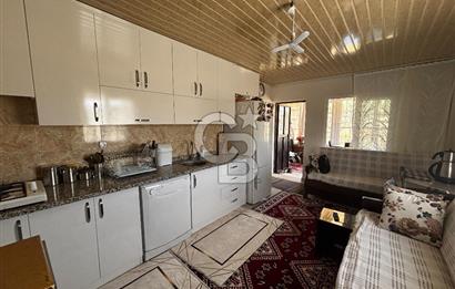 YATIRIMLIK CEVİZ BAHÇESİ VE MÜSTAKİL EV – SİLİFKE / UŞAKPINARI 