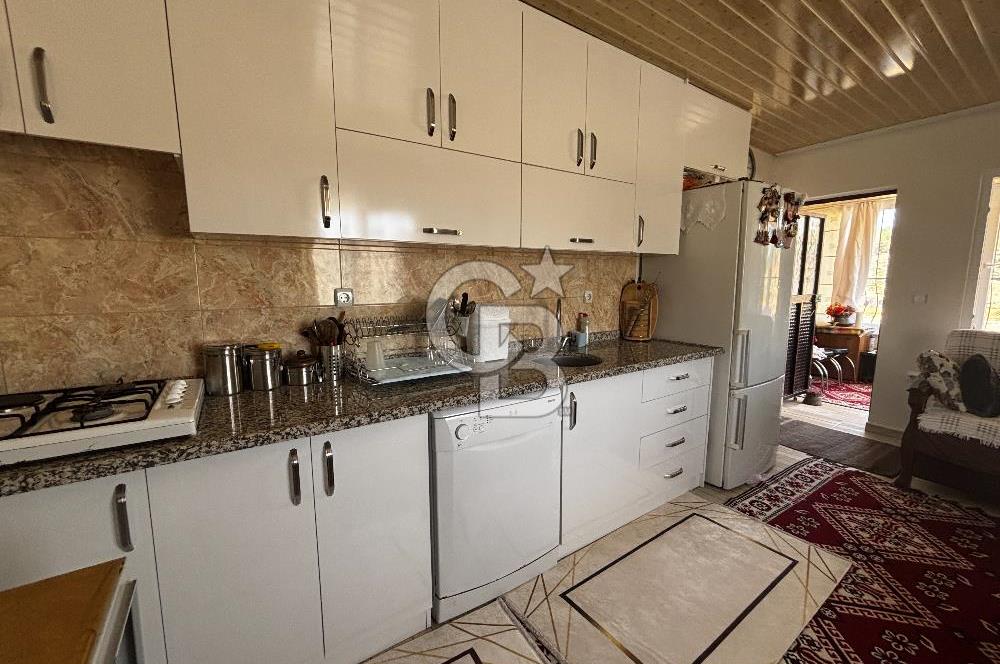 YATIRIMLIK CEVİZ BAHÇESİ VE MÜSTAKİL EV – SİLİFKE / UŞAKPINARI 