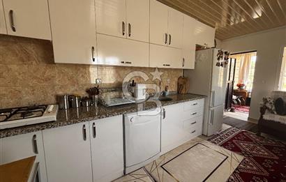 YATIRIMLIK CEVİZ BAHÇESİ VE MÜSTAKİL EV – SİLİFKE / UŞAKPINARI 