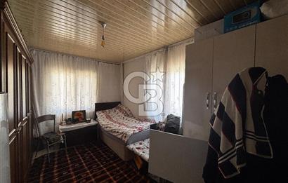 YATIRIMLIK CEVİZ BAHÇESİ VE MÜSTAKİL EV – SİLİFKE / UŞAKPINARI 
