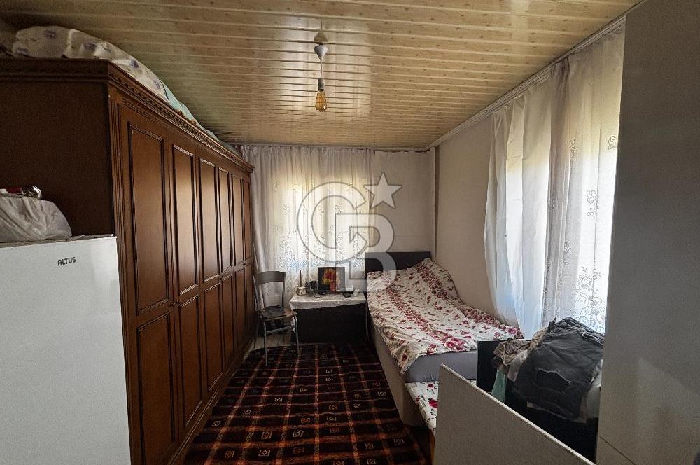 YATIRIMLIK CEVİZ BAHÇESİ VE MÜSTAKİL EV – SİLİFKE / UŞAKPINARI 