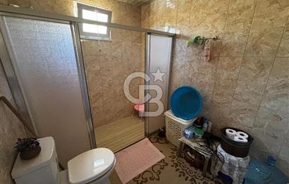 YATIRIMLIK CEVİZ BAHÇESİ VE MÜSTAKİL EV – SİLİFKE / UŞAKPINARI 