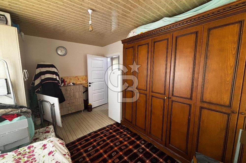 YATIRIMLIK CEVİZ BAHÇESİ VE MÜSTAKİL EV – SİLİFKE / UŞAKPINARI 
