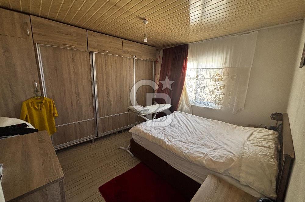 YATIRIMLIK CEVİZ BAHÇESİ VE MÜSTAKİL EV – SİLİFKE / UŞAKPINARI 
