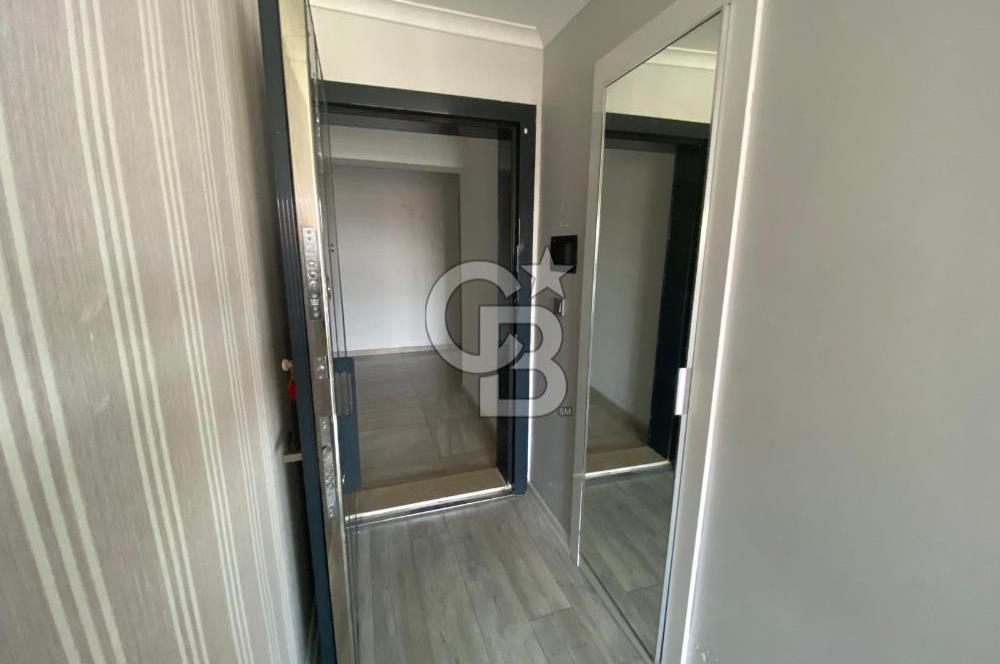 GALA BATIKENT 12.KAT, KAPALI BALKONLU,KLİMALI,EŞYALI 1+1 KİRALIK