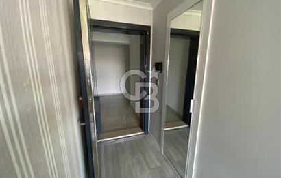 GALA BATIKENT 12.KAT, KAPALI BALKONLU,KLİMALI,EŞYALI 1+1 KİRALIK