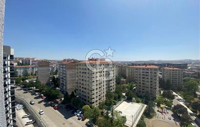 GALA BATIKENT 12.KAT, KAPALI BALKONLU,KLİMALI,EŞYALI 1+1 KİRALIK