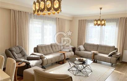 SANCAKTEPE EYÜP SULTAN KASRI LENA SİTESİNDE SATILIK 3+1 DAİRE