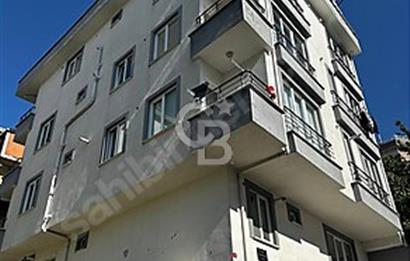 Sancaktepe Safa Mahallesinde 2+1 Dubleks Fırsat Daire