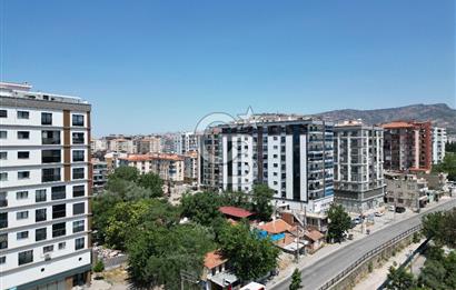 YENİ GİRNE’DE ANADOLU CADDESİ YAKINI YÜKSEK KATA İMARLI SATILIK ARSA