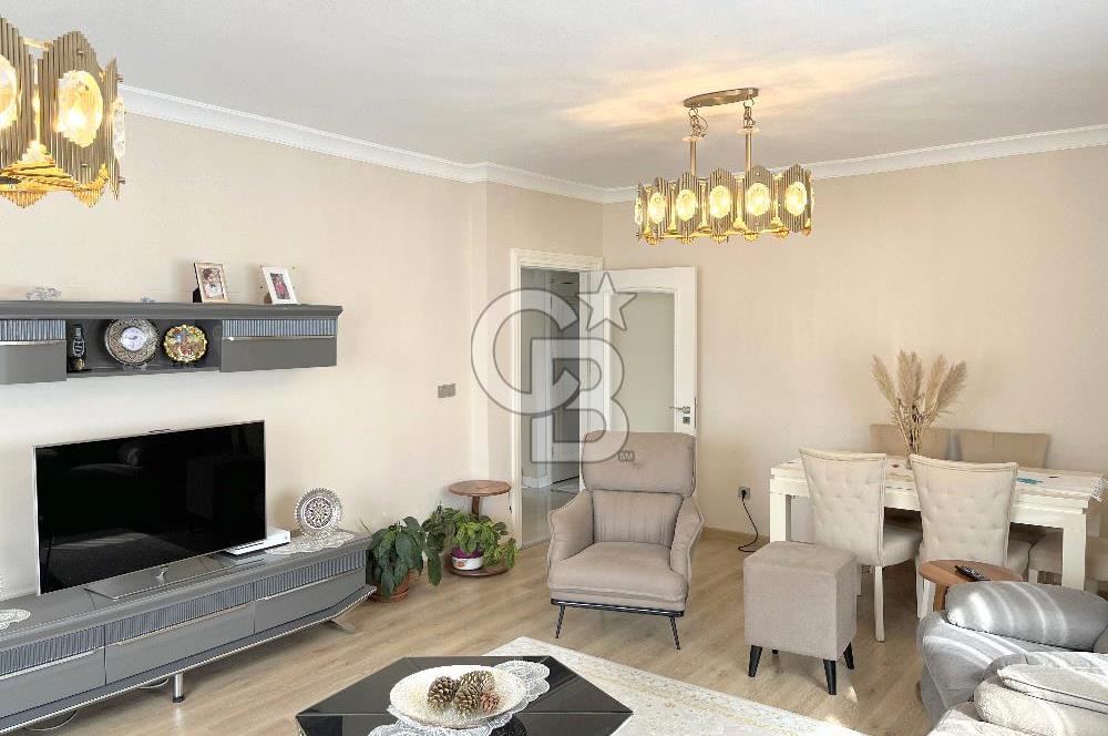 SANCAKTEPE EYÜP SULTAN KASRI LENA SİTESİNDE SATILIK 3+1 DAİRE