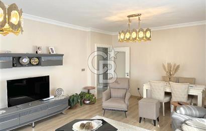 SANCAKTEPE EYÜP SULTAN KASRI LENA SİTESİNDE SATILIK 3+1 DAİRE
