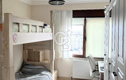 SANCAKTEPE EYÜP SULTAN KASRI LENA SİTESİNDE SATILIK 3+1 DAİRE