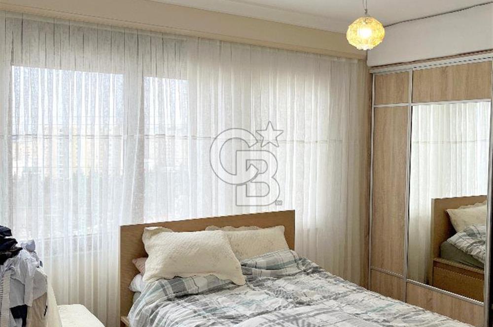 SANCAKTEPE EYÜP SULTAN KASRI LENA SİTESİNDE SATILIK 3+1 DAİRE