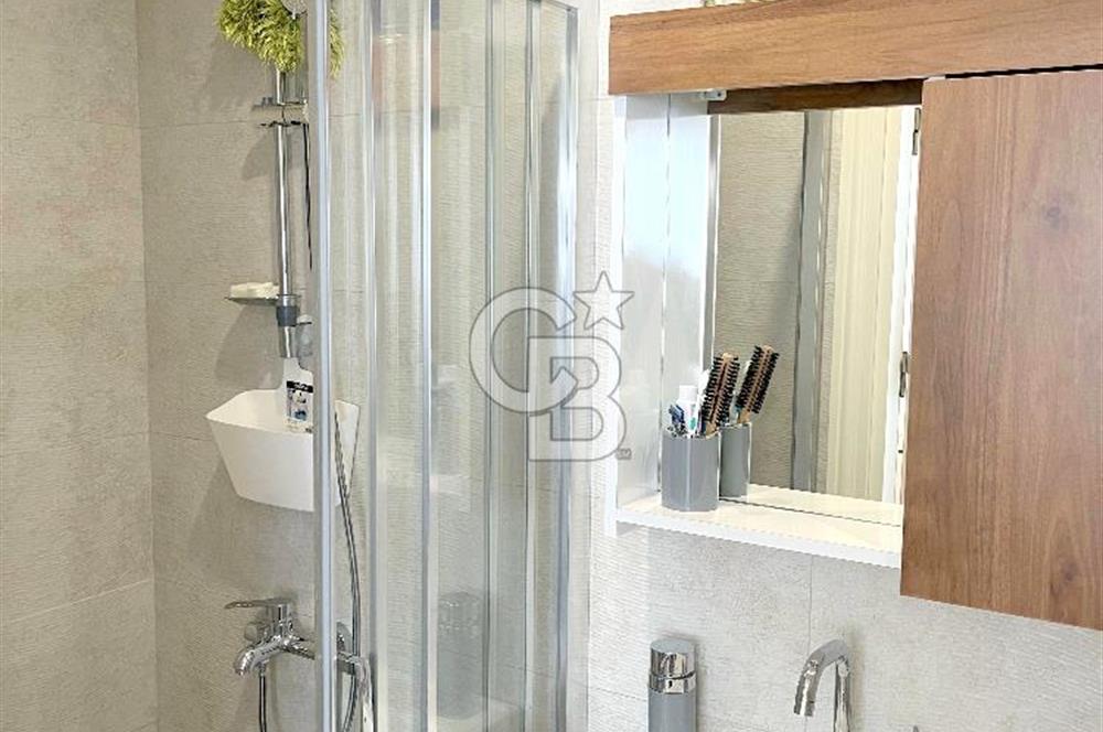 SANCAKTEPE EYÜP SULTAN KASRI LENA SİTESİNDE SATILIK 3+1 DAİRE