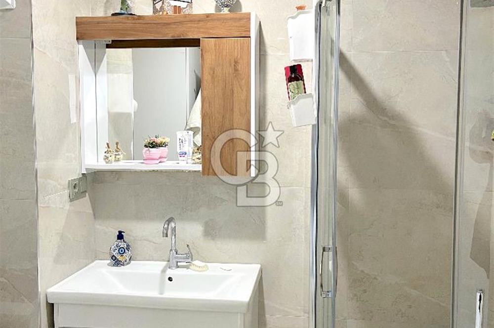 SANCAKTEPE EYÜP SULTAN KASRI LENA SİTESİNDE SATILIK 3+1 DAİRE