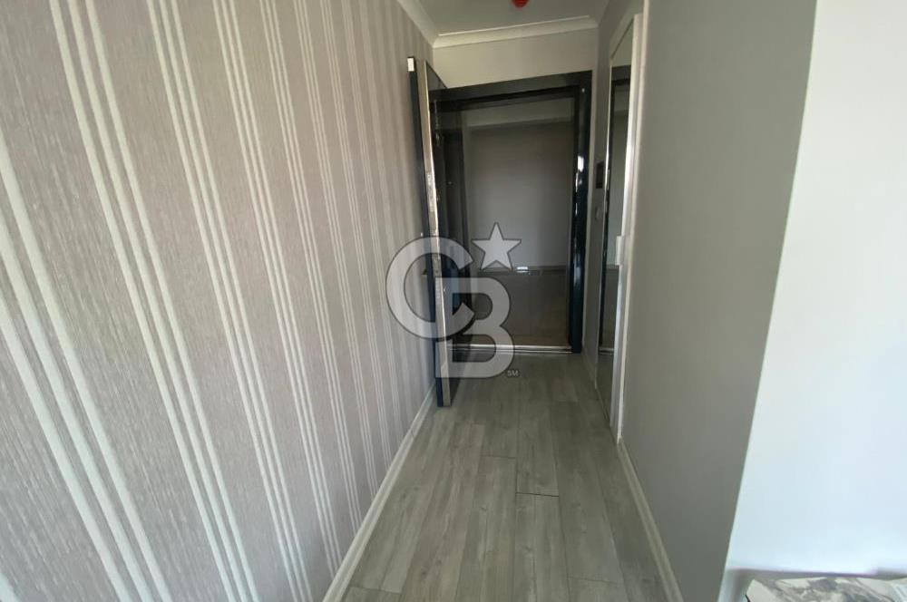 GALA BATIKENT 12.KAT, KAPALI BALKONLU,KLİMALI,EŞYALI 1+1 KİRALIK