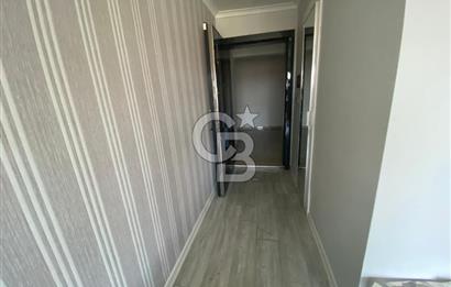 GALA BATIKENT 12.KAT, KAPALI BALKONLU,KLİMALI,EŞYALI 1+1 KİRALIK