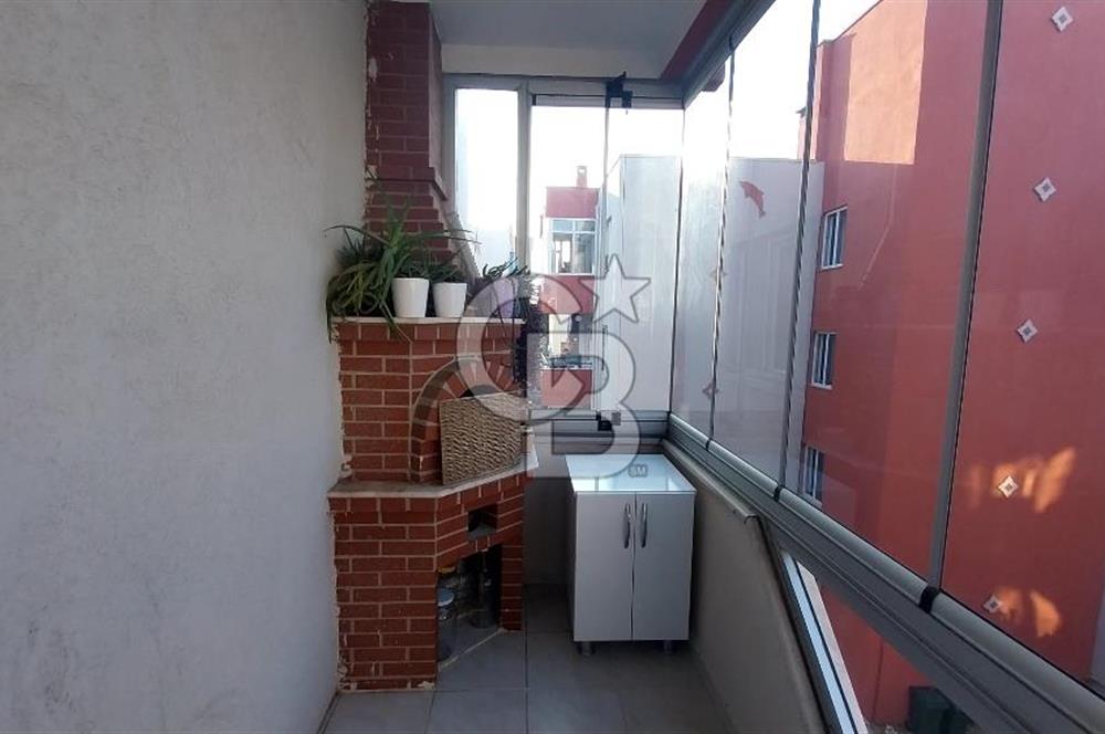 Çanakkale Kepez Kale Kent Sitesi 3+1
