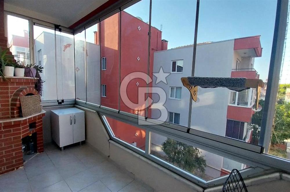 Çanakkale Kepez Kale Kent Sitesi 3+1