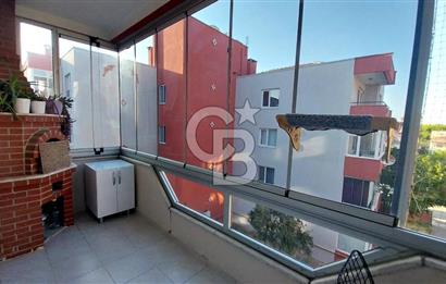 Çanakkale Kepez Kale Kent Sitesi 3+1
