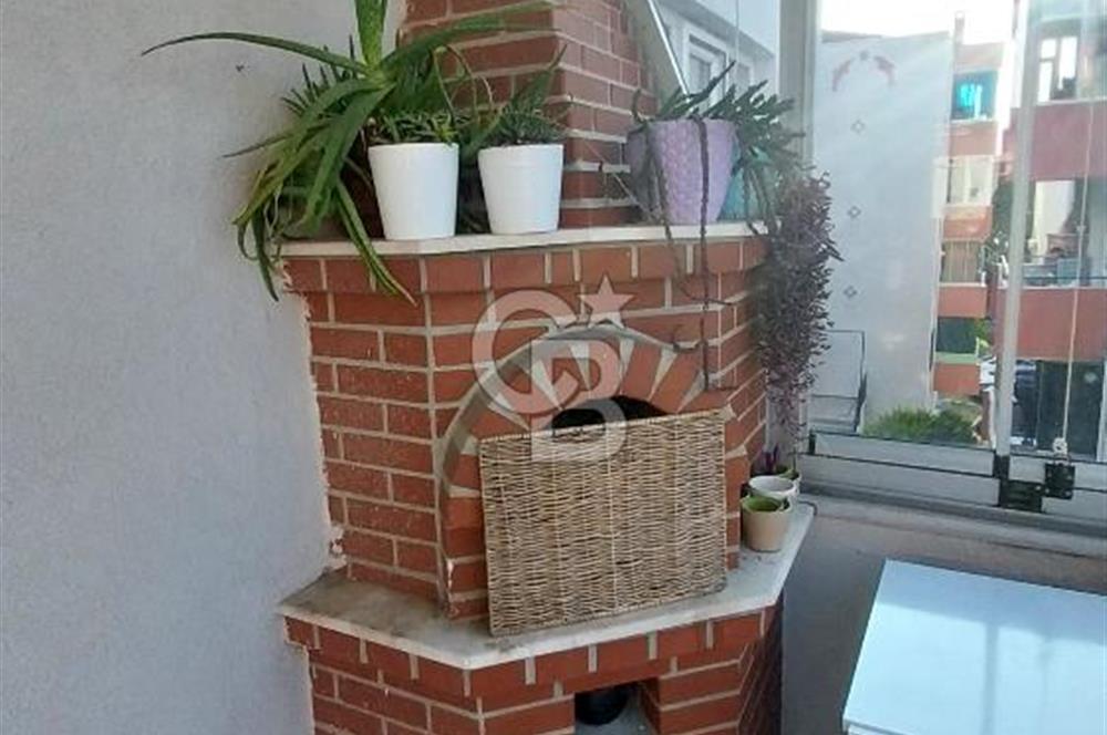 Çanakkale Kepez Kale Kent Sitesi 3+1