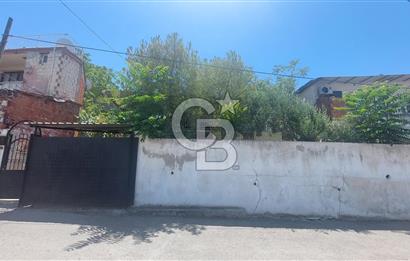 Karşıyaka Cumhuriyet Mahallesi Satılık Müstakil Ev