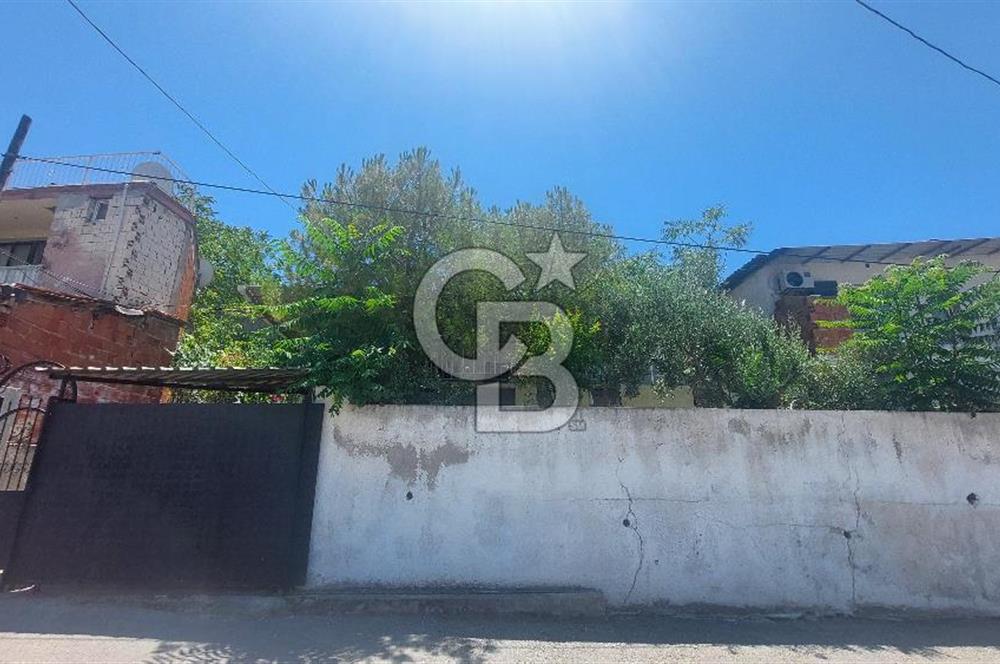 Karşıyaka Cumhuriyet Mahallesi Satılık Müstakil Ev