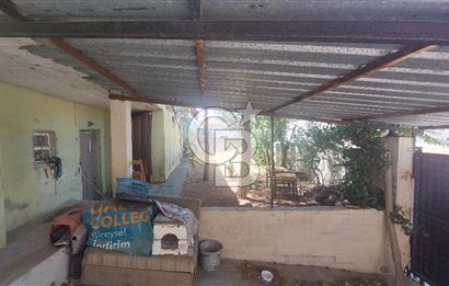 Karşıyaka Cumhuriyet Mahallesi Satılık Müstakil Ev
