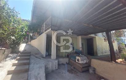 Karşıyaka Cumhuriyet Mahallesi Satılık Müstakil Ev
