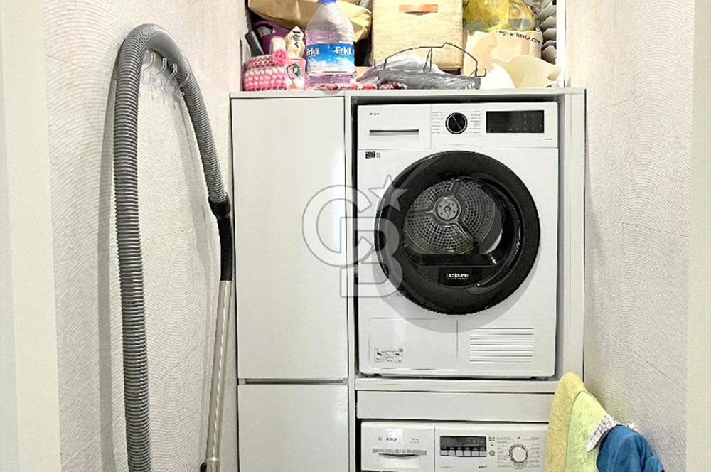 SANCAKTEPE EYÜP SULTAN KASRI LENA SİTESİNDE SATILIK 3+1 DAİRE