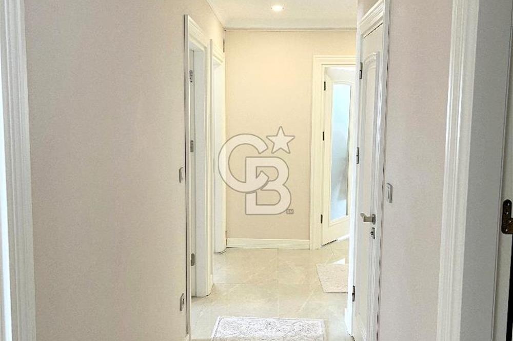 SANCAKTEPE EYÜP SULTAN KASRI LENA SİTESİNDE SATILIK 3+1 DAİRE