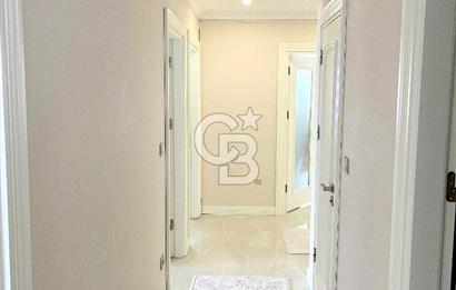 SANCAKTEPE EYÜP SULTAN KASRI LENA SİTESİNDE SATILIK 3+1 DAİRE